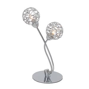 Lampe Virgo 2 ampoules