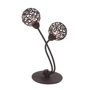 Lampe Virgo 2 ampoules