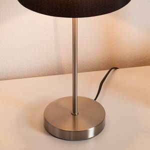 Lampe Wip Coton / Métal - 1 ampoule