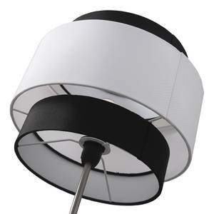 Tafellamp Wip katoen/metaal - 1 lichtbron