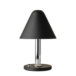 Lampe Y1944 Métal Noir 1 ampoule