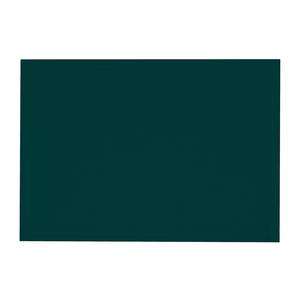 Set de table T-Dove (lot de 6) Bleu vert 35 x 50 cm