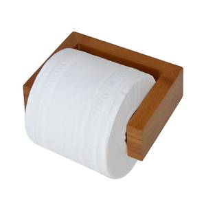 Toilettenpapierhalter Arena Bambus