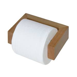 Porte-rouleaux WC Slimline Chêne naturel