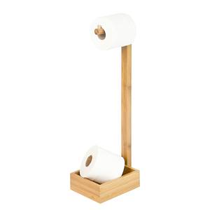 Porte-rouleaux papier WC Arena Bambou naturel massif