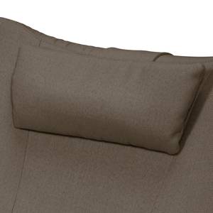 Sessel Tom Pure Webstoff Stoff TBO: 12 coconut brown