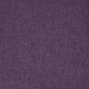 Ecksofa Heaven Casual XL Webstoff Violett - Longchair davorstehend links - Schlaffunktion - Bettkasten