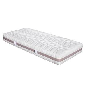 Pocketveringmatras Evolution 140 x 200cm - H3 medium