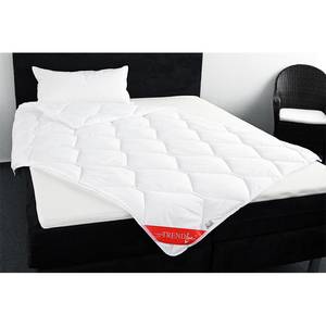 Couette Trendline 5 Microfibre Duvet léger - 155 x 220 cm