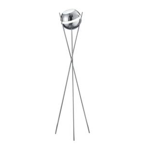 Lampadaire LED Balloon Métal - 1 ampoule