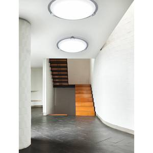 LED-Deckenleuchte Yokohama I Acrylglas / Metall - 1-flammig