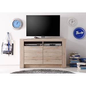 Tv/Hi-Fi-commode Winburg San Remo eikenhouten look