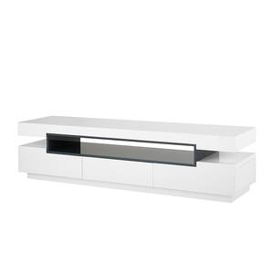 TV- buffet bas TV Anna blanc