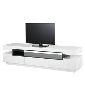 TV- buffet bas TV Anna blanc