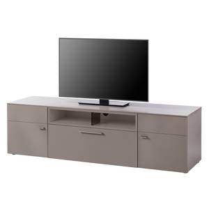 Meuble TV Anzio II Tourbe mat