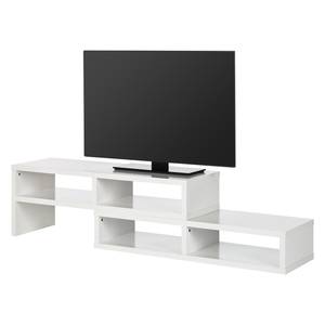 Meuble TV Arao Blanc