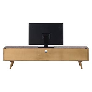 TV-Lowboard Rygge II Mango massiv