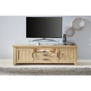 TV-Schrank Canyon II Alteiche Dekor