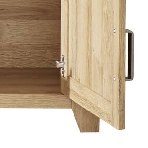 TV-Schrank Canyon II Alteiche Dekor