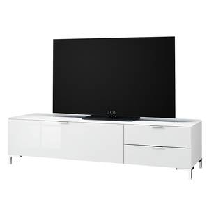 Tv-meubel Cleo III wit