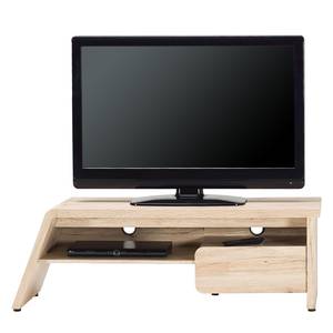 TV-Lowboard CU-Culture M 141 Eiche Sanremo Dekor