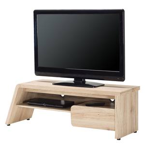 TV-Lowboard CU-Culture M 141 Effetto quercia Sanremo