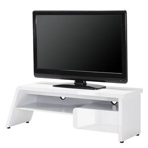 Meuble TV CU-Culture M 141 Blanc brillant