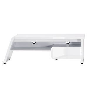 Meuble TV CU-Culture M 141 Blanc brillant