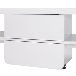 Meuble TV CU-Culture M 141 Blanc brillant