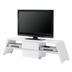 Meuble TV CU-Culture M 141 Blanc brillant