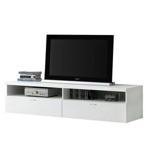 Meuble TV Emporior Blanc - Blanc