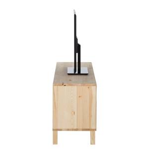 Meuble TV KiYDOO wood Pin massif