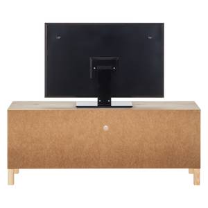 TV-Lowboard KiYDOO wood Kiefer massiv