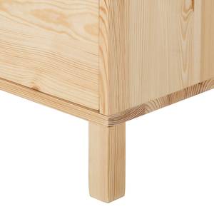 Tv-meubel KiYDOO wood massief grenenhout