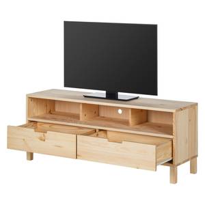 Tv-meubel KiYDOO wood massief grenenhout