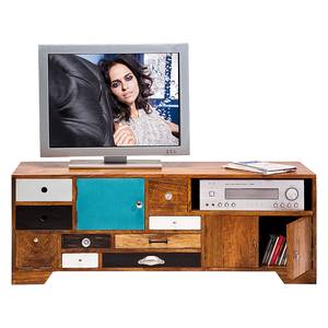 TV- Lowboard Babalou Holz Mango lackiert