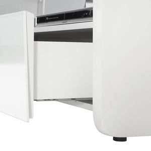 Meuble TV SL 4130 Blanc mat