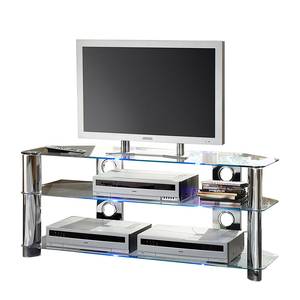 Meuble TV Space Verre