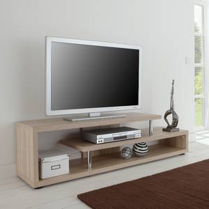 Tv-lowboard Wasco Sonoma eikenhouten look