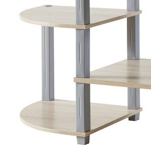 TV-Rack Marquise Eiche Sonoma Dekor