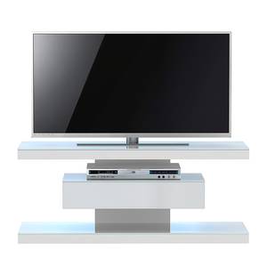 Meuble TV SL 610 Blanc mat