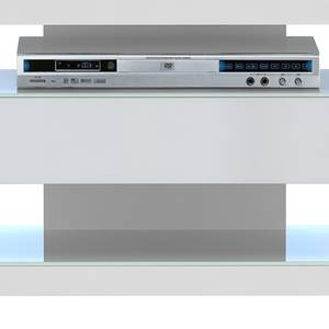 Tv-rek SL 610 Mat wit