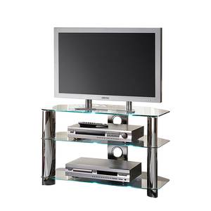 Tv-tafel Space glas