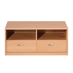 TV-Unterschrank Soft Plus Buche Dekor