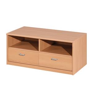 TV-Unterschrank Soft Plus Buche Dekor