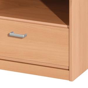 TV-Unterschrank Soft Plus Buche Dekor