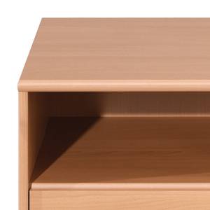 TV-Unterschrank Soft Plus Buche Dekor