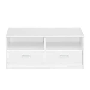 Meuble TV Soft Plus Blanc