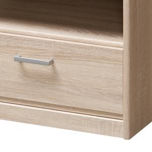 TV-Unterschrank Soft Plus Eiche Dekor