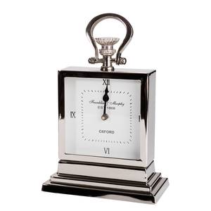 Uhr Maurice high Stahl - Silber